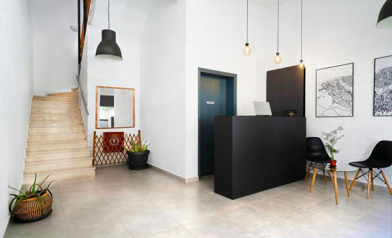 Kostas Maria Studios Amoudara Lasithiou Екстериор снимка